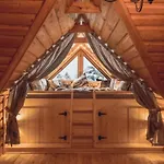 Chalet Poziomkowa *