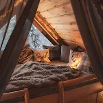Chalet Poziomkowa *