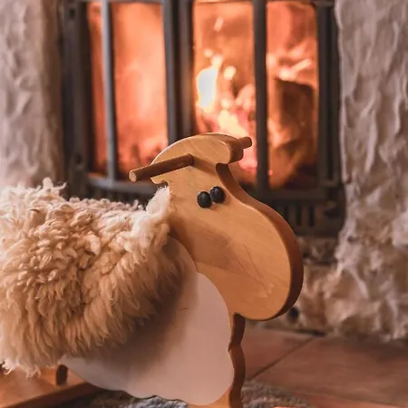 Poziomkowa Chalet Szczyrk