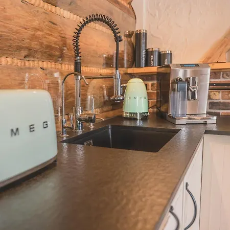 Poziomkowa Chalet Szczyrk