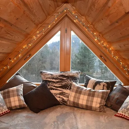 Chalet Poziomkowa Szczyrk