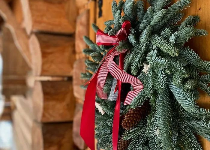 Poziomkowa Chalet Szczyrk