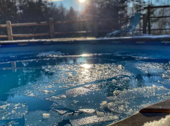 Poziomkowa Chalet Szczyrk