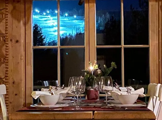 Poziomkowa Chalet Szczyrk