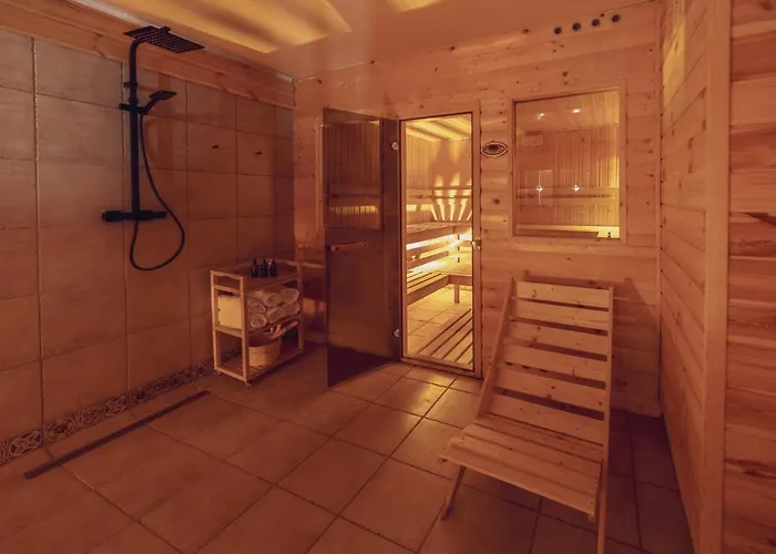 Poziomkowa * Szczyrk