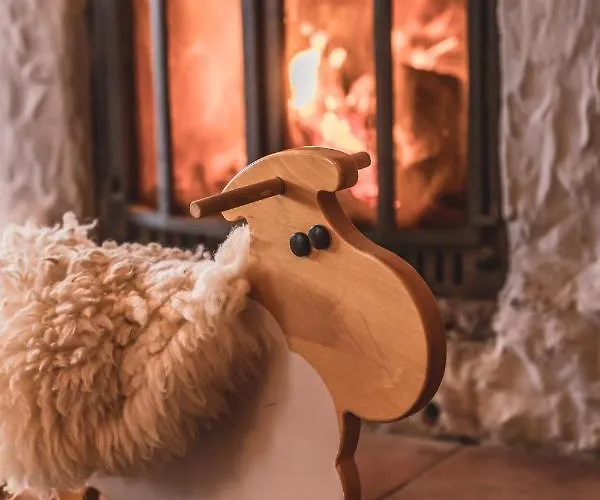 Poziomkowa Chalet Szczyrk