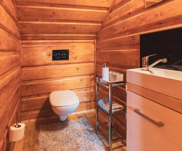 Poziomkowa Chalet Szczyrk