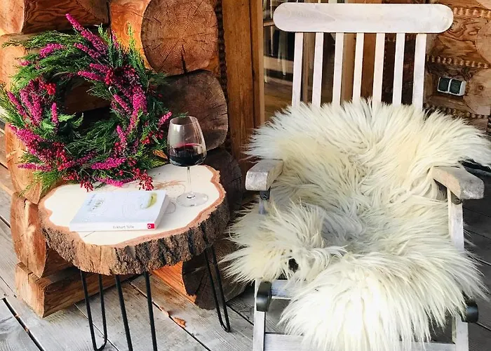 Poziomkowa * Szczyrk